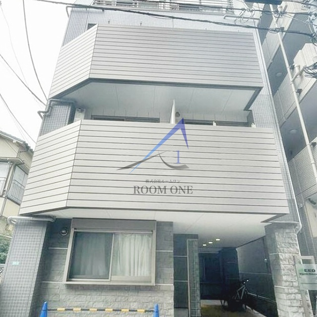 リード東中野