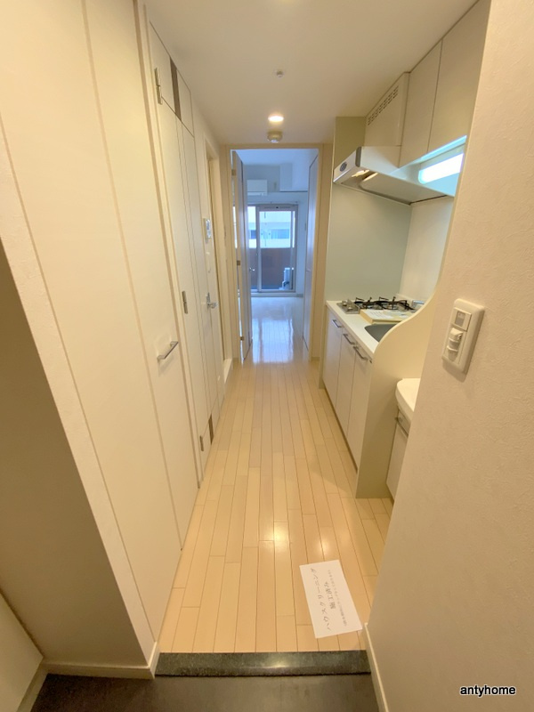 プレサンス上町台東平　仲介手数料無料の内装