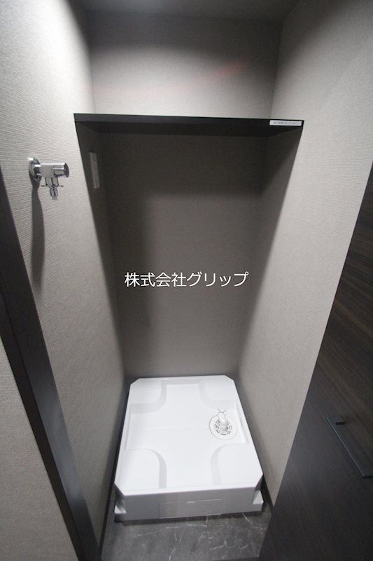 Le'aMARKS横濱参番館の設備