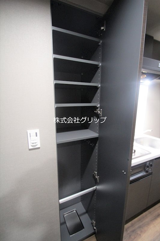 Le'aMARKS横濱参番館のその他