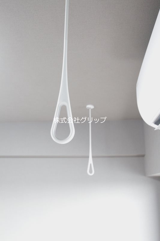 Le'aMARKS横濱参番館の設備