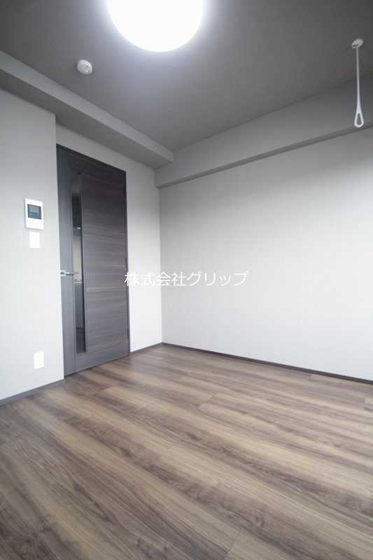 Le'aMARKS横濱参番館の居間・リビング