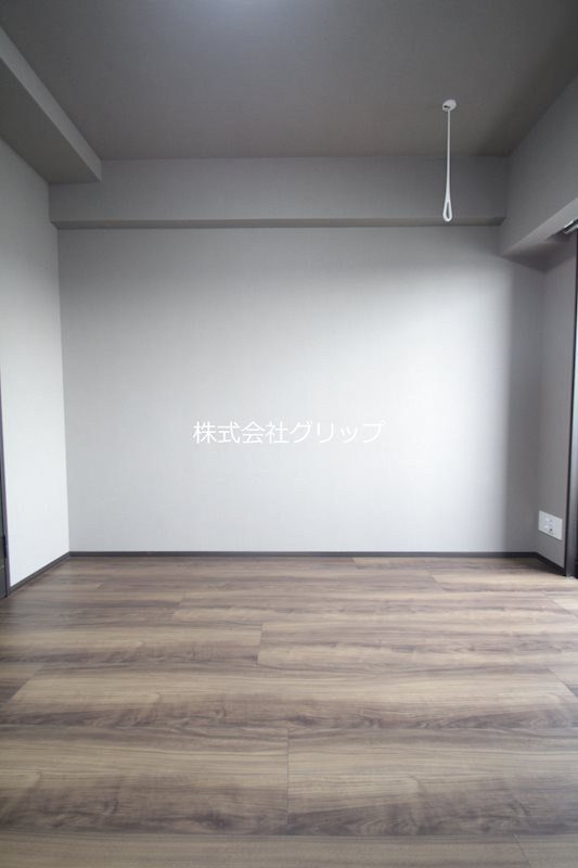 Le'aMARKS横濱参番館の設備
