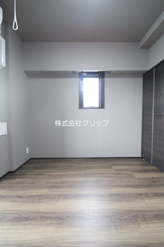 Le'aMARKS横濱参番館の居間・リビング