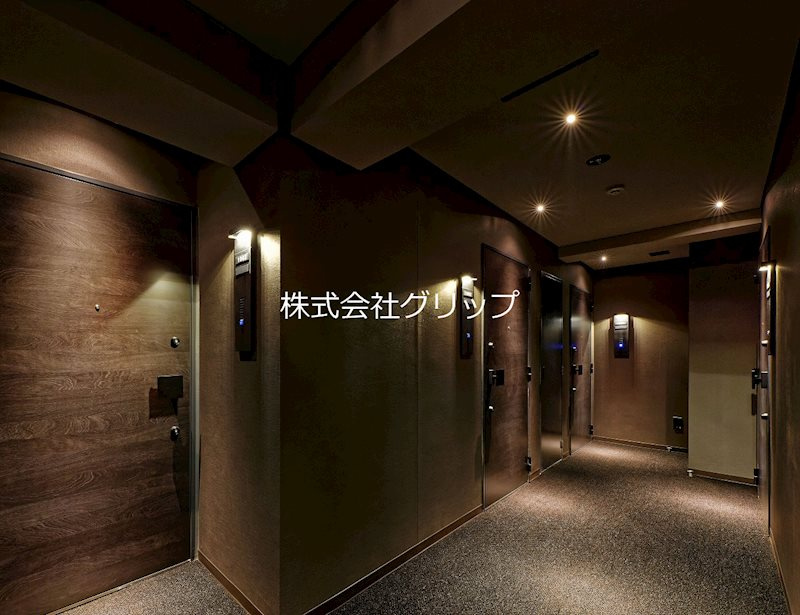 Le'aMARKS横濱参番館の外観
