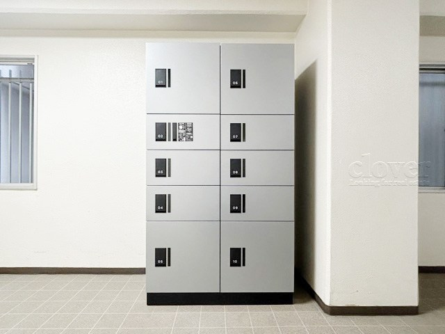 【設備】 | ルネ中村橋 | 仕事をしたり、家をあけがちな人にとっては必須となる、宅配BOX。ネット通販や宅配サービスの利用頻度が高い人にとっても、うれしい設備です。～即日のご見学可能～　お問合せはお気軽にどうぞ。