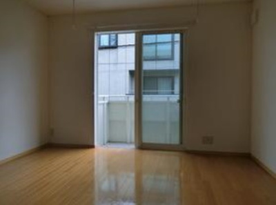 【居間・リビング】 | カサ・ヒラソル | 別部屋参考写真