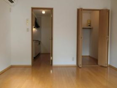 【寝室】 | カサ・ヒラソル | 別部屋参考写真