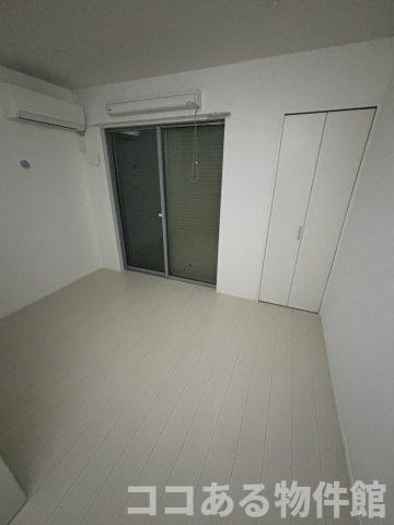 Sweat Doors神戸の居間・リビング