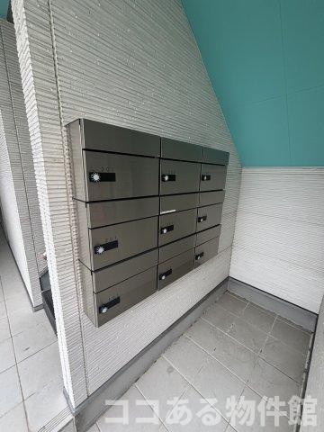 Sweat Doors神戸のその他共用部分