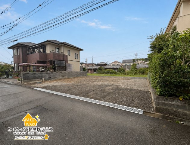島田市三ツ合町の外観|限定1棟（2026年９月4日撮影）