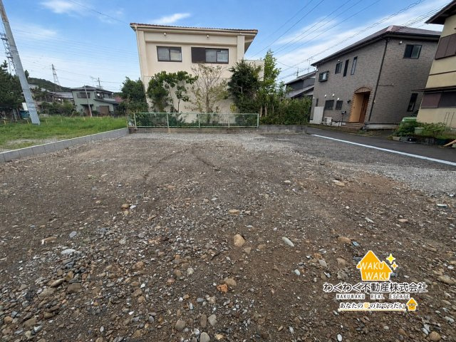 島田市三ツ合町の外観|限定1棟（2026年９月4日撮影）