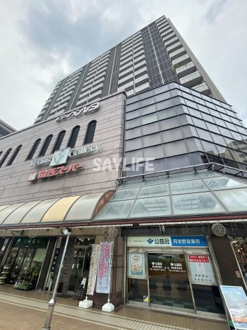 あべのベルタ北棟