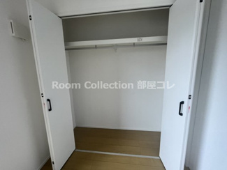 【収納】 | LECOCON岩倉Ⅲ