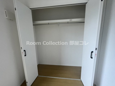 【収納】 | LECOCON岩倉Ⅲ