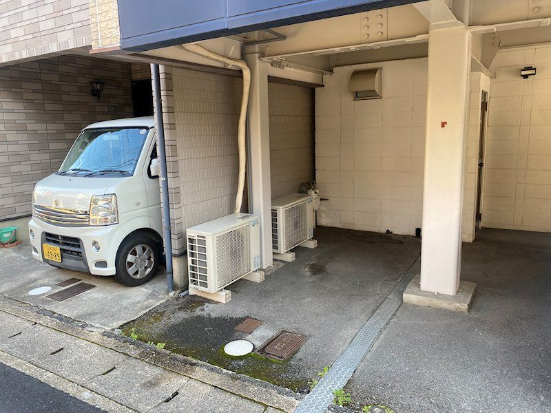 アトリエ・イオスのその他共用部分