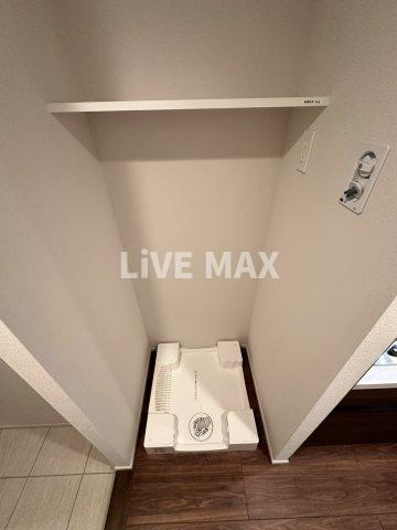 【設備】ラティエラ秋葉原