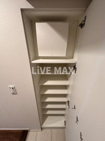 【その他】ラティエラ秋葉原