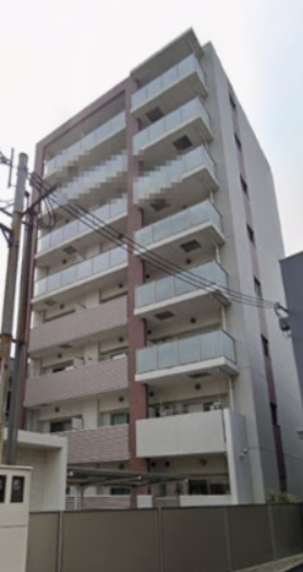 江坂　和の外観