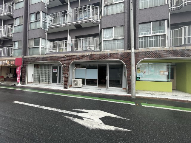 -三丁目不動産-　ビレッタ熊谷の周辺