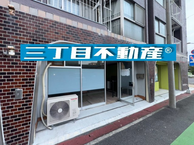 -三丁目不動産-　ビレッタ熊谷