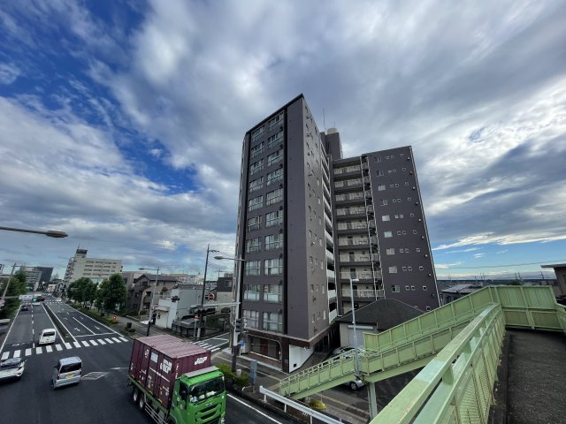 -三丁目不動産-　ビレッタ熊谷の周辺