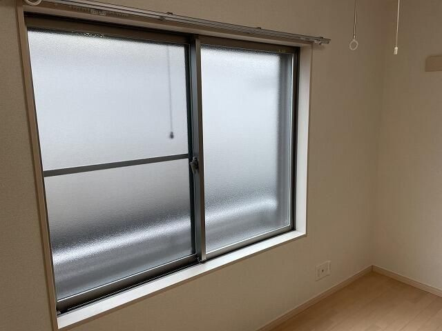 サンハイムの展望