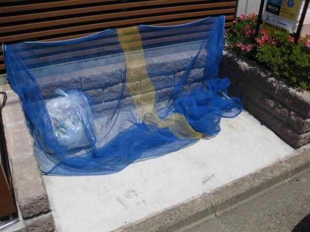 サンハイムのその他共用部分