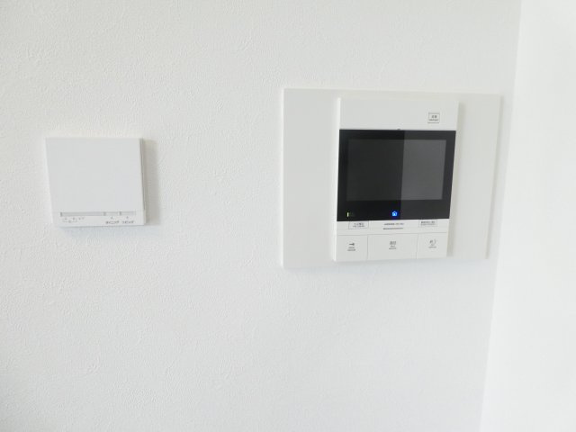 パークスクエア宝塚フォレストタワーのセキュリティ