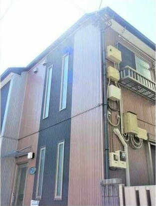 エクシード根岸
