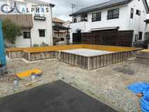 加古川市加古川町大野　新築戸建の画像