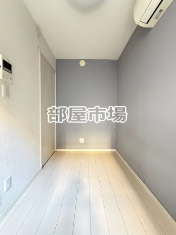 GRACIA MINOWAの寝室