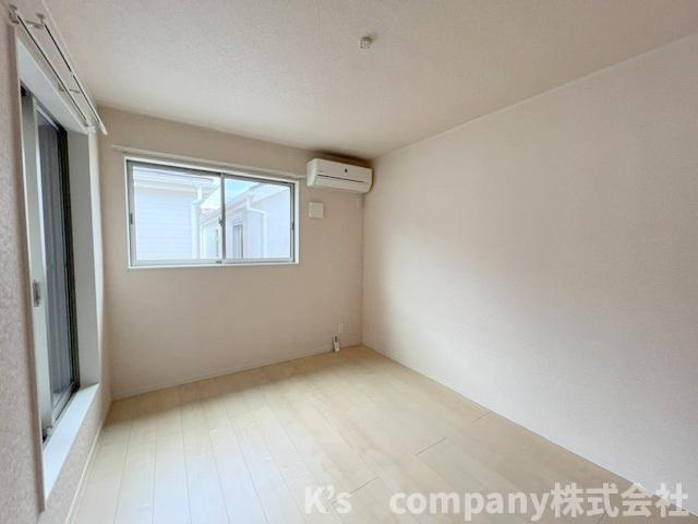 ◎高座郡寒川町一之宮8丁目　中古戸建の子供部屋|洋室6.5帖◇お子様のお部屋や趣味のお部屋にお勧めです◇