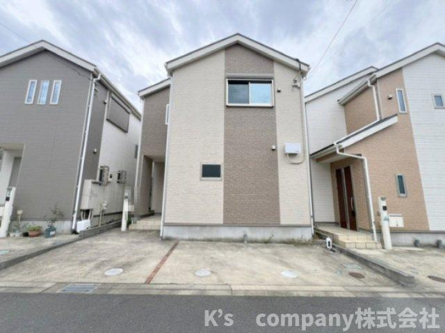 ◎高座郡寒川町一之宮8丁目　中古戸建の外観|外観写真☆