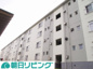 竹山団地1303号棟の画像
