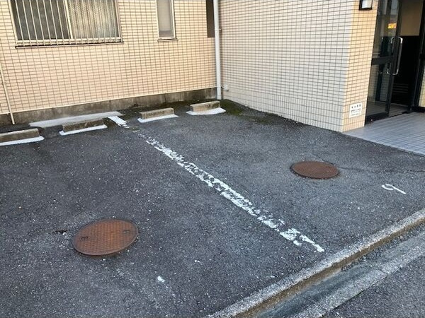 サンエステート浅井のその他共用部分