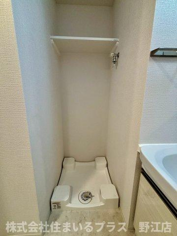 THE HUB MIYAKOJIMAの設備