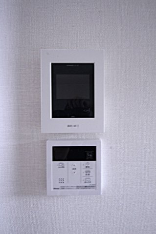 メゾンルーナ ベルグレイドのセキュリティ