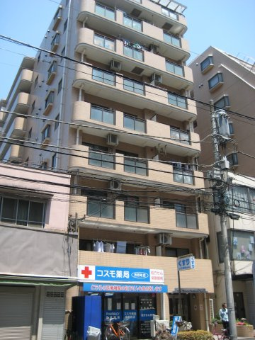 ライオンズマンション吉野町第１１
