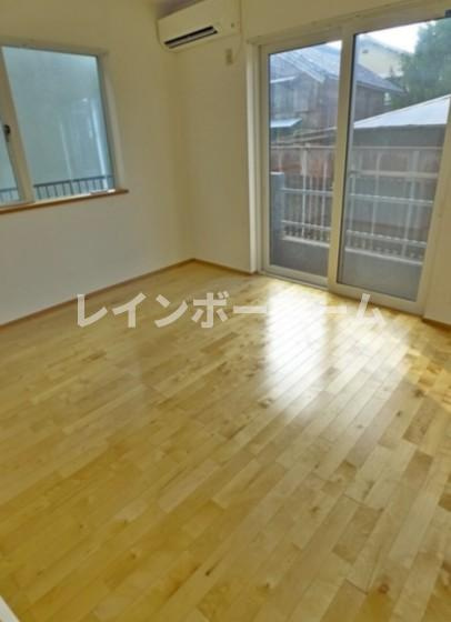 ピアモントの寝室|※別部屋参照写真となります。