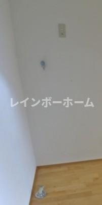 ピアモントの設備|※別部屋参照写真となります。