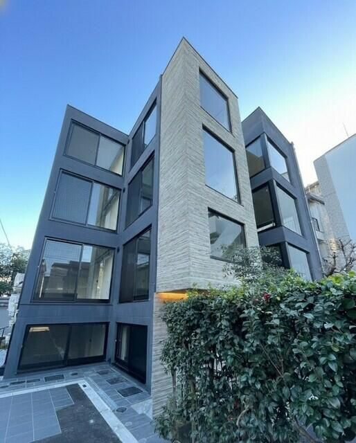 ｔｒｉａｓ３６７の外観