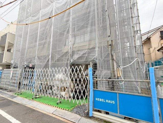 （仮称）本羽田２丁目メゾンのその他共用部分