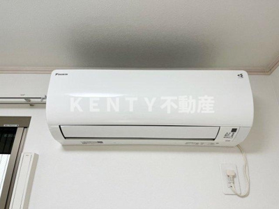 【設備】 | Cozy大井公園