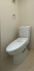 KLEIS草加のトイレ|※同施工会社参考写真となります。