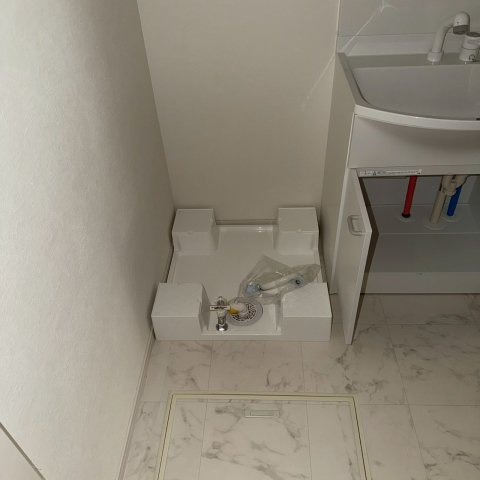 KLEIS草加の設備|※同施工会社参考写真となります。
