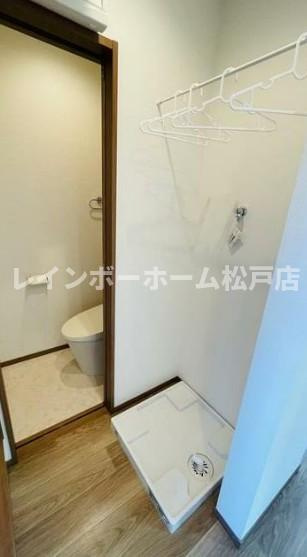 サンフラワーKの設備