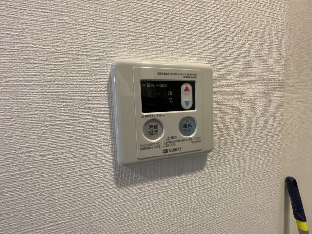 ティモーネ浅草リーヴァの内装