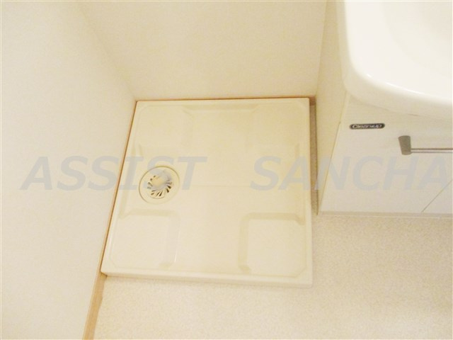 ボンアレットの設備