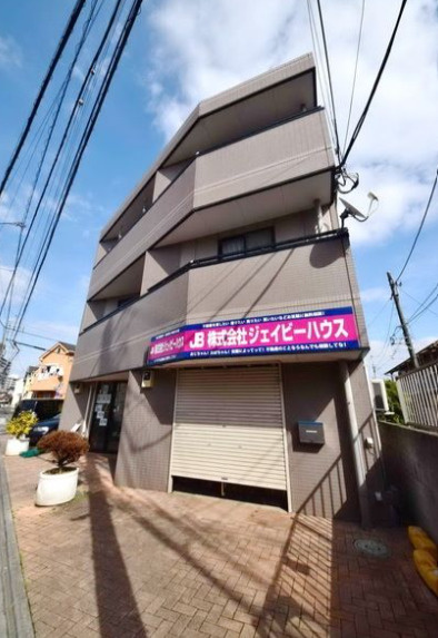 富士ビルNO,1